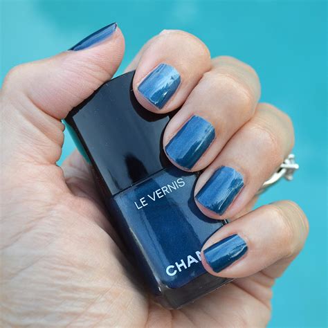 chanel polish summer 2019|Chanel nail polish summer 2019 review – Bay Area Fashionista.